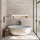 Free Standing Bath