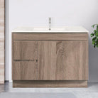 LOGAN 120cm Timber Bathroom Vanity Vanities & Mirrors Arova 