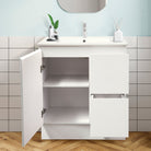 LUCA 75cm Bathroom Vanity Vanities & Mirrors Arova 