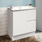 LUCA 75cm Bathroom Vanity Vanities & Mirrors Arova 