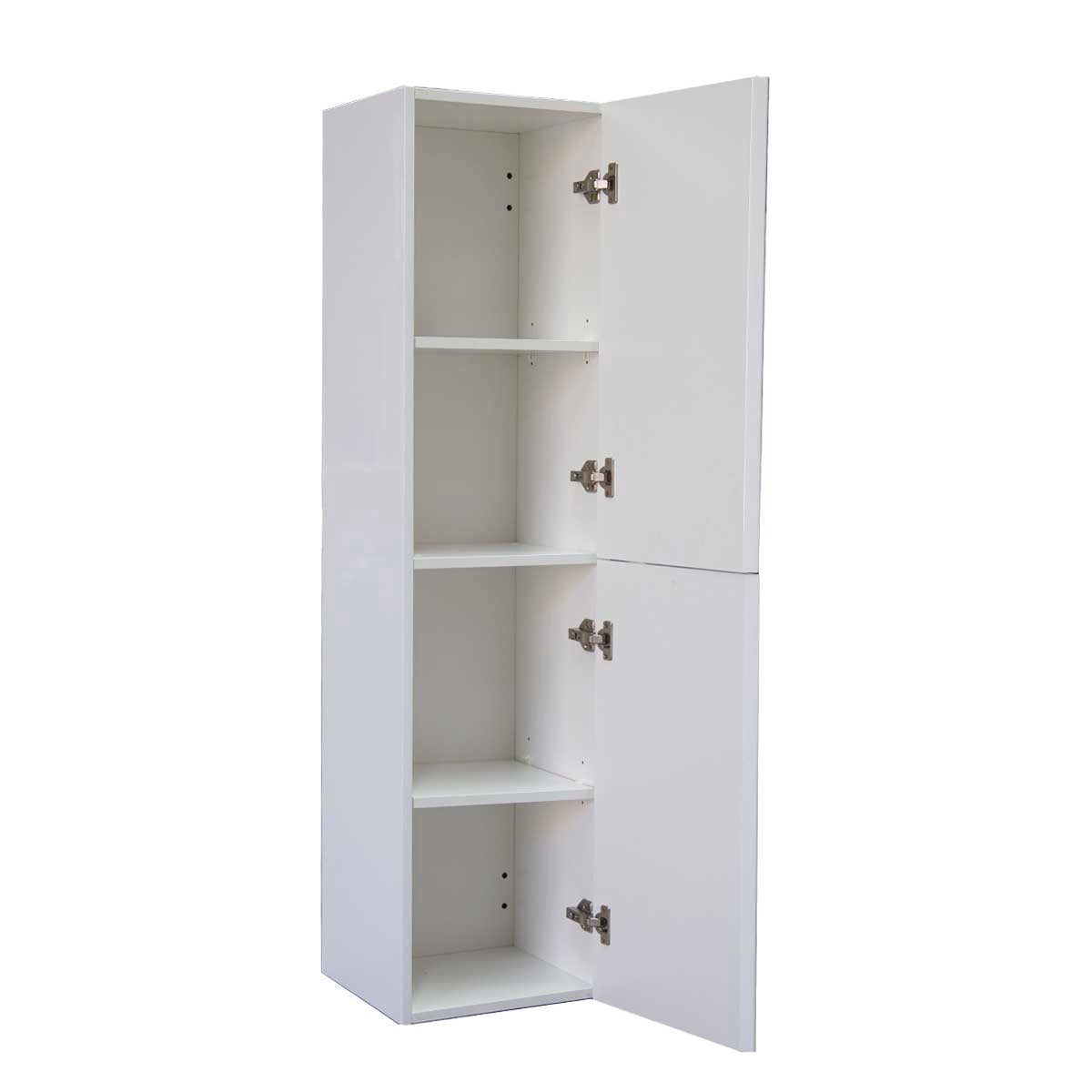 LUCA Tallboy Bathroom Cabinet Vanities & Mirrors Arova 