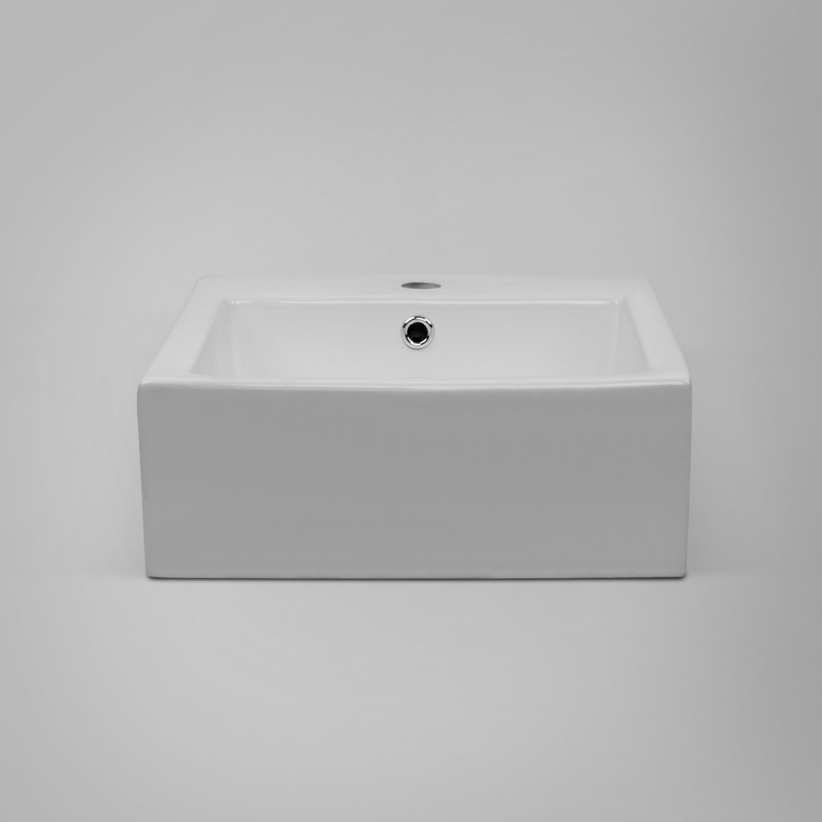 MASSIMO Semi Recess Basin Basins ECT 