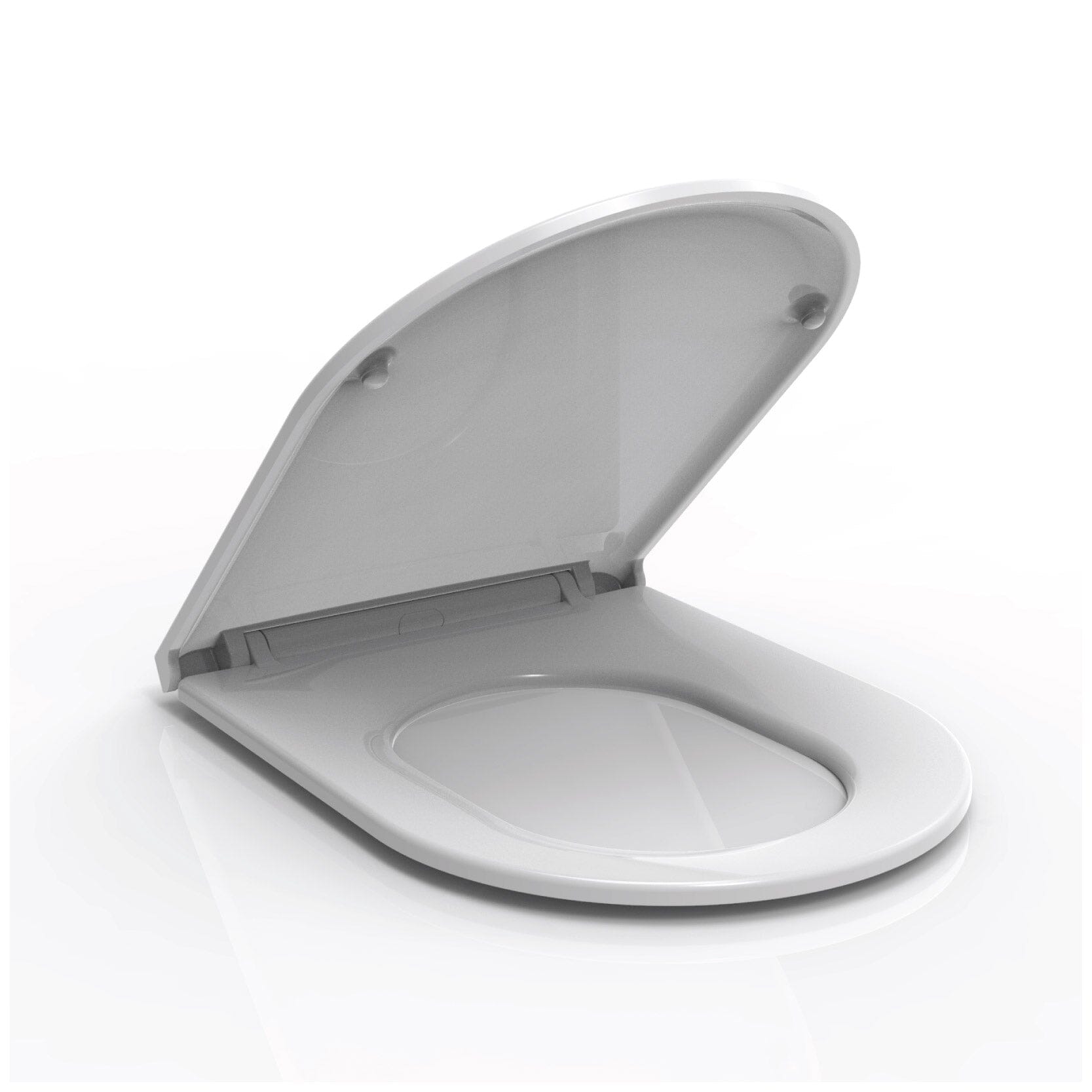 Max49 Rimless Tornado Wall Hung Pan Toilets Arova 