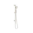 MECCA/Dolce Rail Shower with Air Shower Brushed Nickel YSW2219-05A-BN Showers Nero 