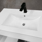 Mia 90cm Free Standing Bathroom Vanity Vanities & Mirrors Arova 