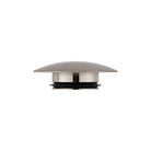 MICA Bath Waste Dome Only Brushed Nickel Basins Arova 