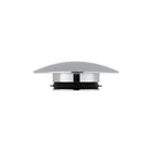 MICA Bath Waste Dome Only Chrome Basins Arova 