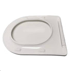 Mica Toilet Seat Accessories Arova 