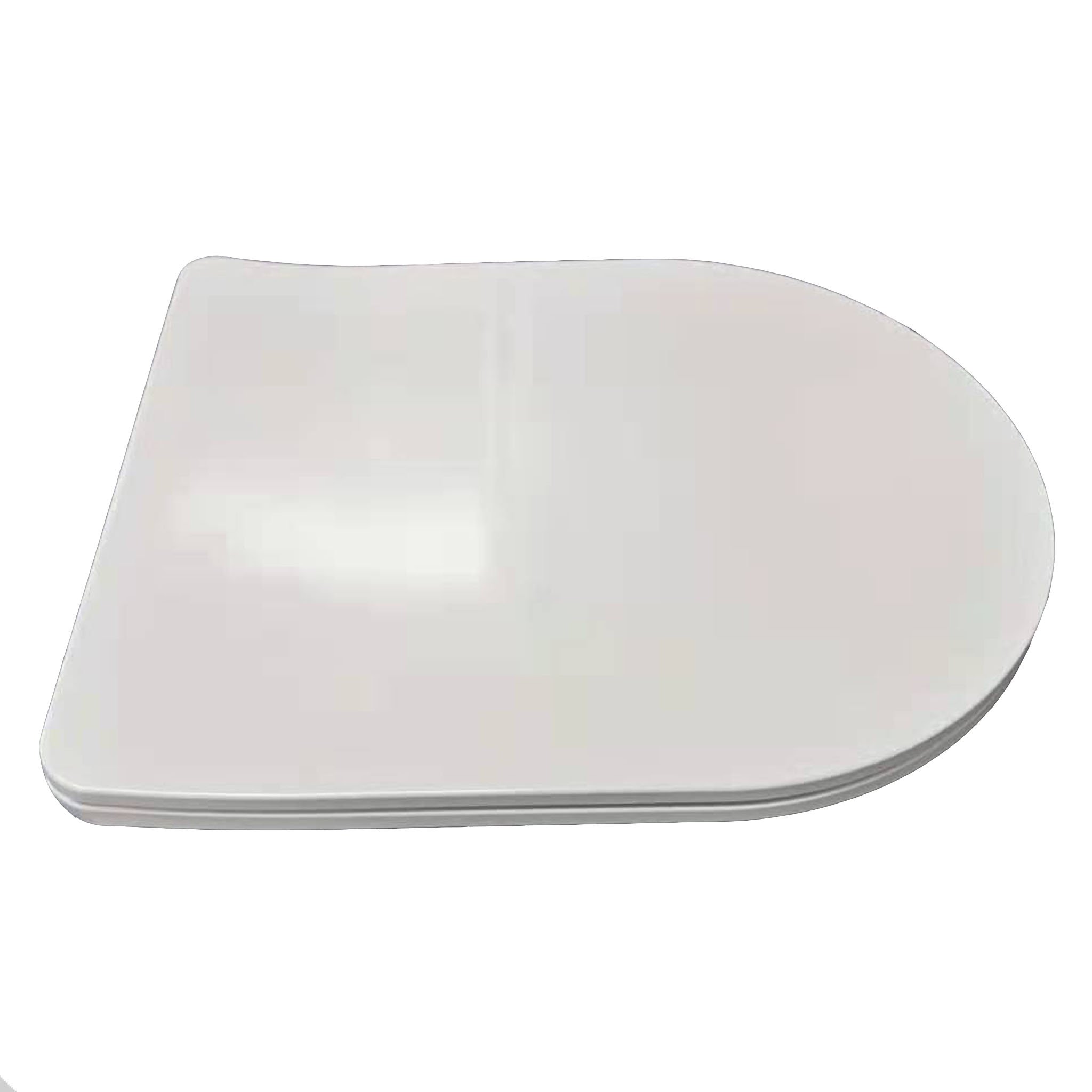 Mica Toilet Seat Accessories Arova 