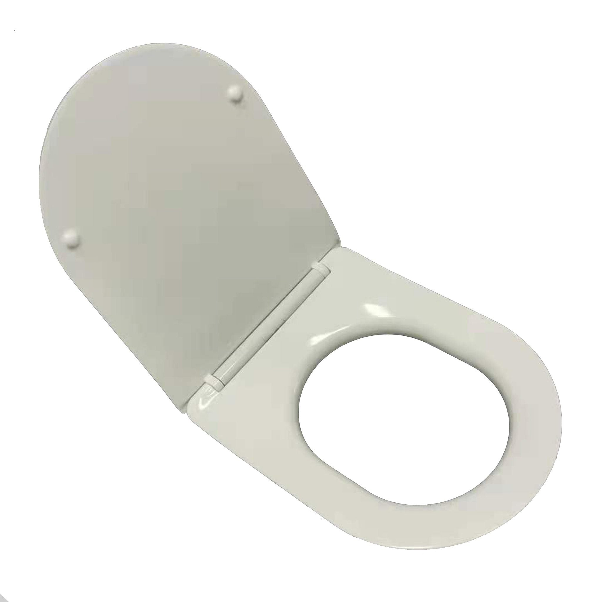 Mica Toilet Seat Accessories Arova 