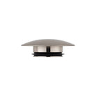 MICA Universal Pop Up Waste Dome Only Brushed Nickel Basins Arova 