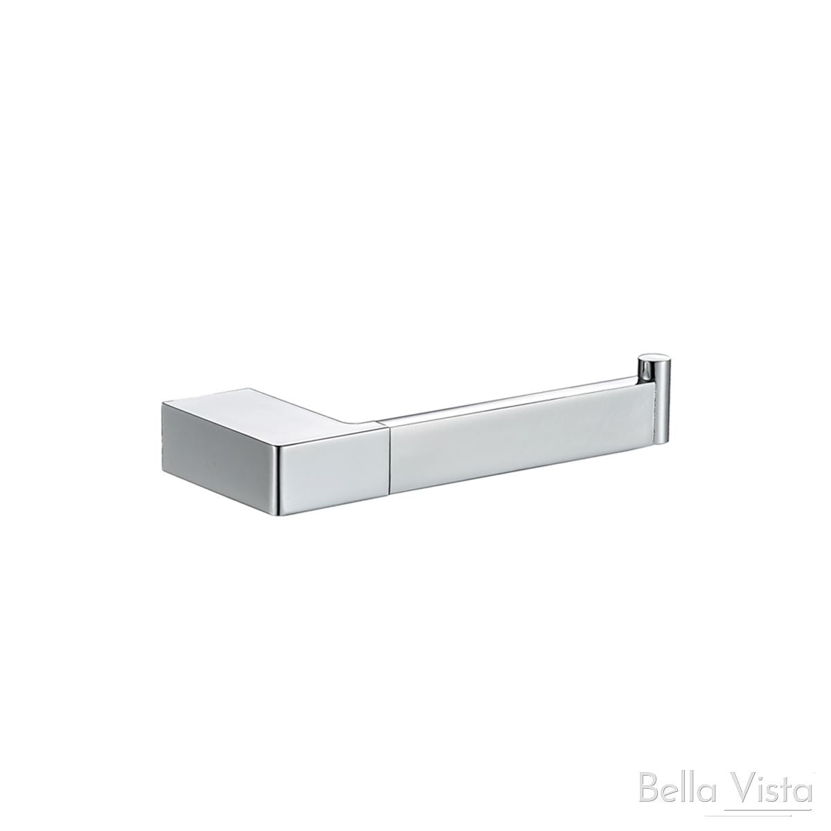 'Milos' - Toilet Paper Holder- Pradus Accessories Bella Vista 