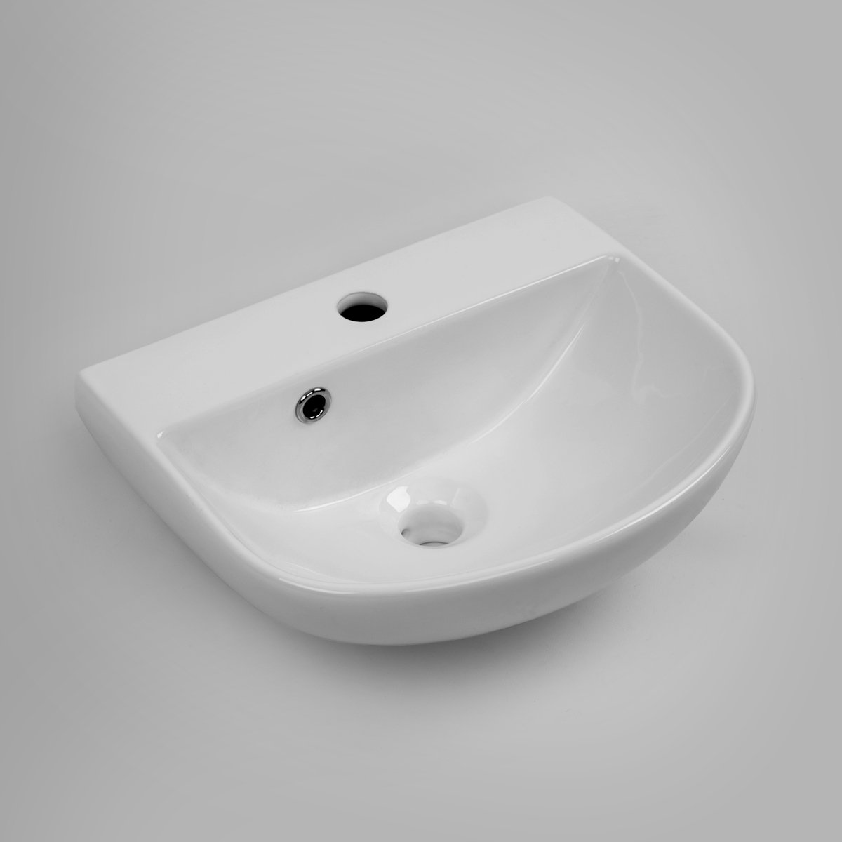 MINTY-II Wall Hung Basin Basins ECT 