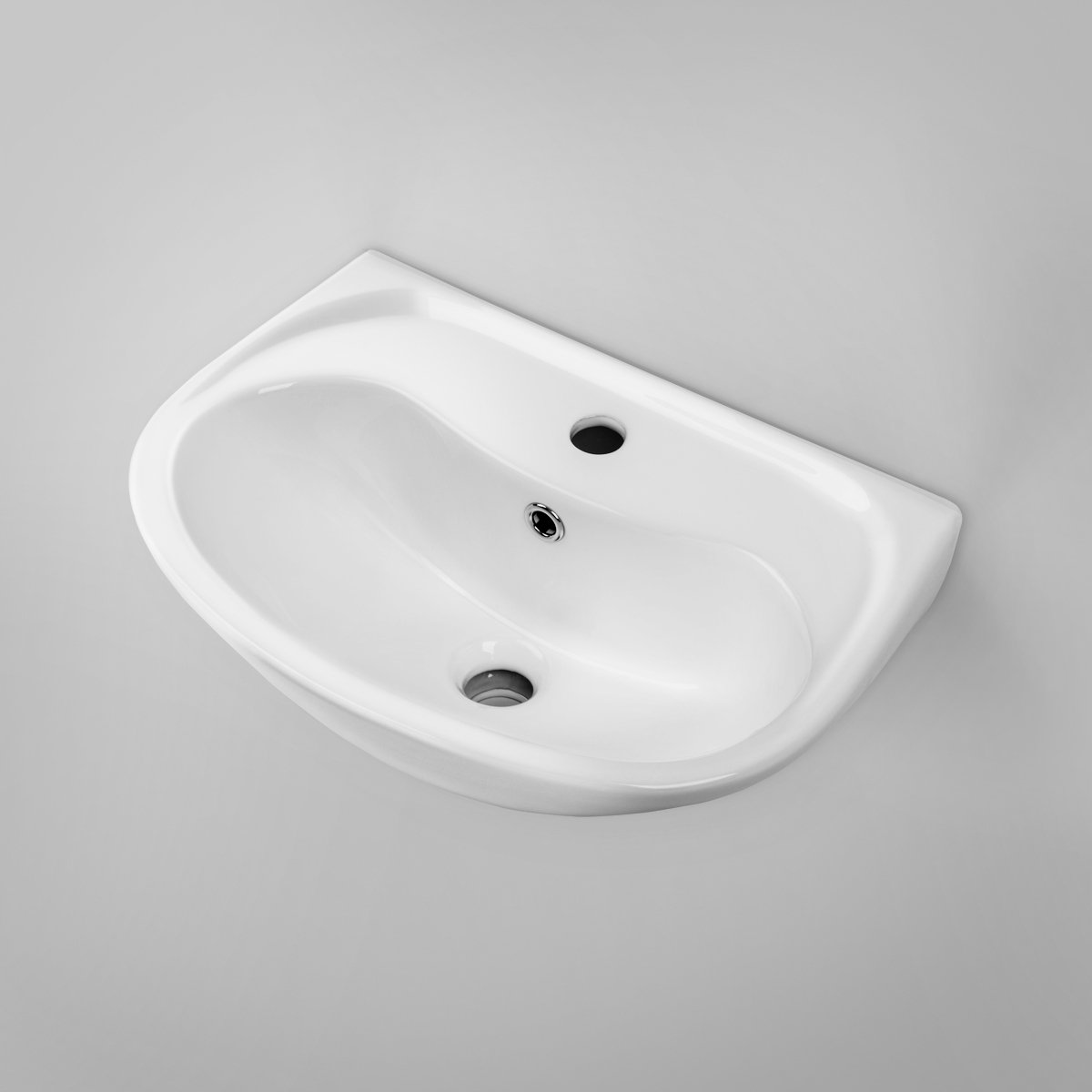 MOBI Wall Hung Basin Basins ECT 