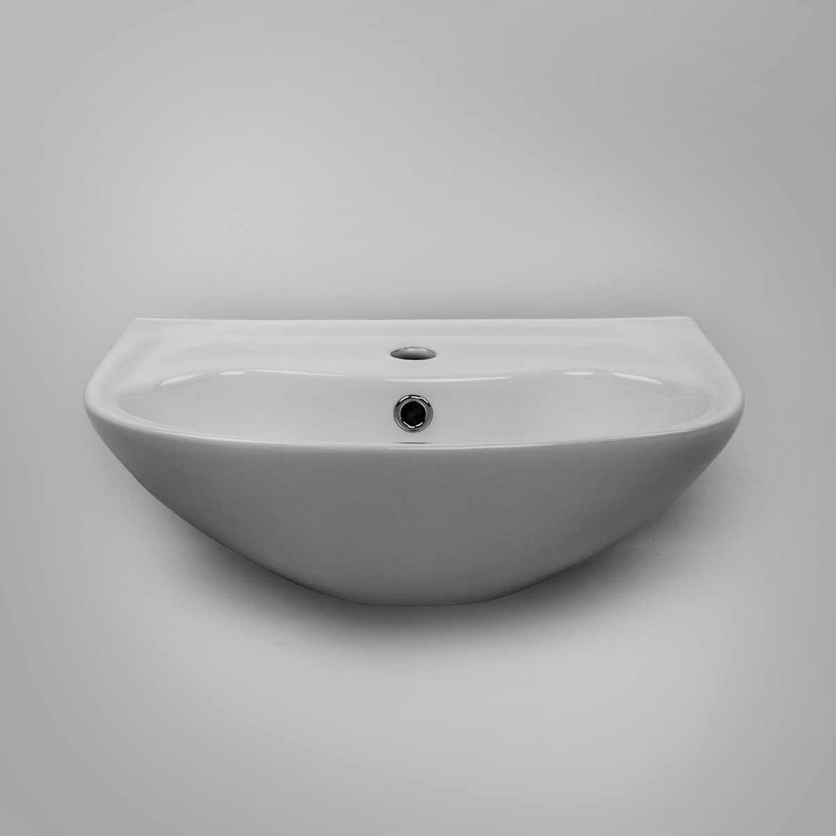 MOBI Wall Hung Basin Basins ECT 