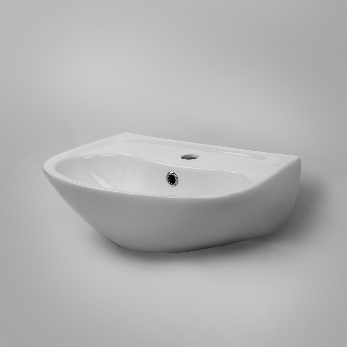 MOBI Wall Hung Basin Basins ECT 