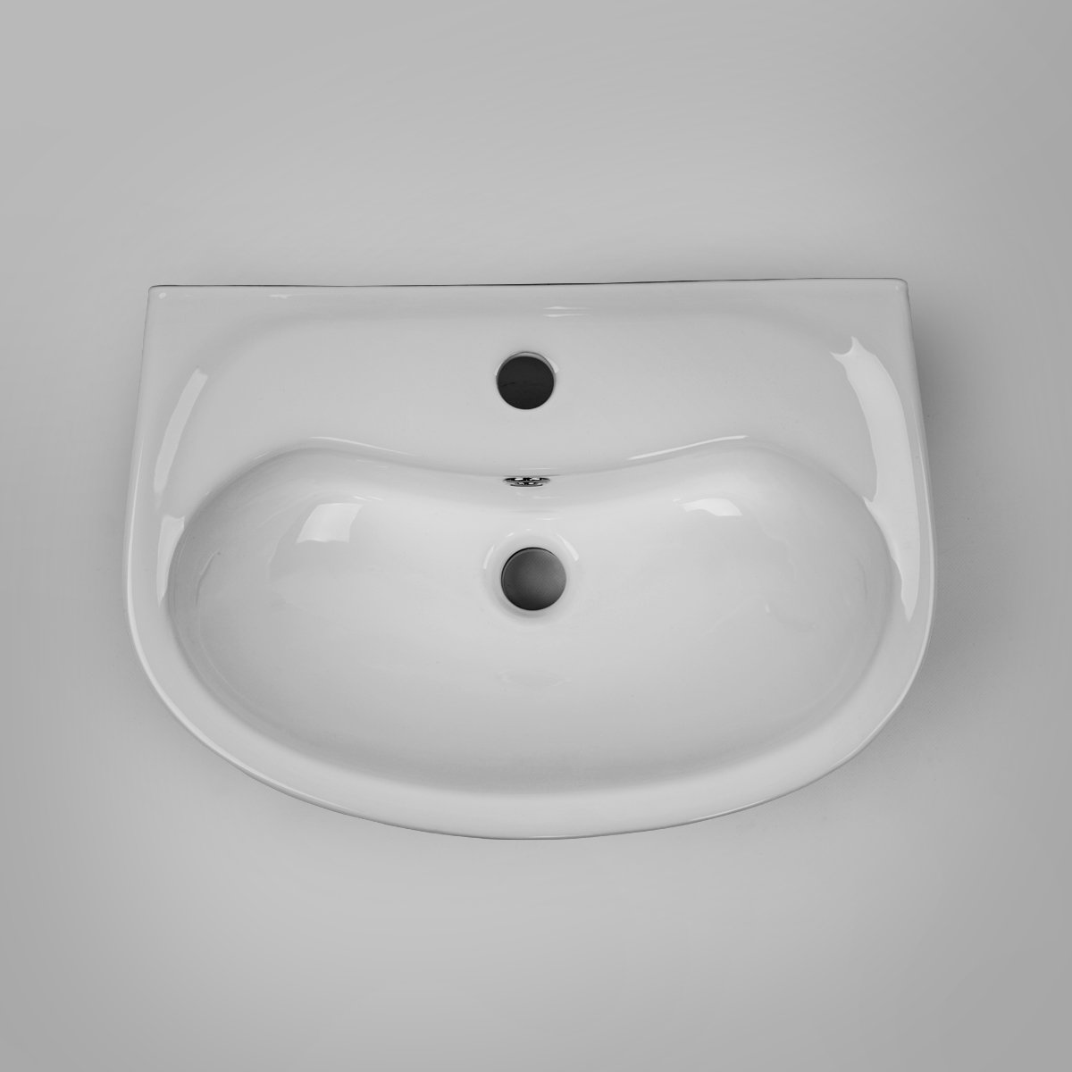 MOBI Wall Hung Basin Basins ECT 