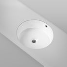 MOSA 42 Under Counter Round Basin Basins Arova 