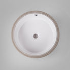 MOSA 42 Under Counter Round Basin Basins Arova 