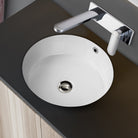 MOSA 42 Under Counter Round Basin Basins Arova 