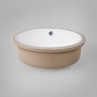 MOSA 42 Under Counter Round Basin Basins Arova 