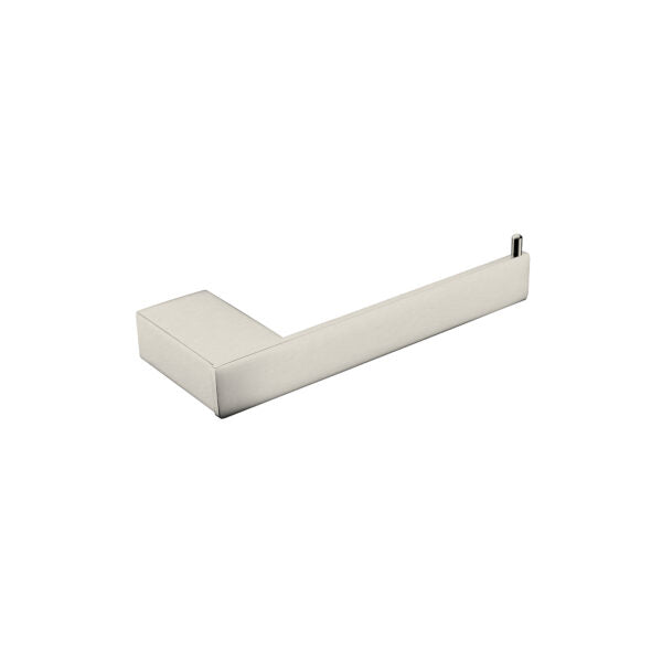 Nero CELIA Toilet Roll Holder Brushed Nickel 4686-BN Accessories Nero 