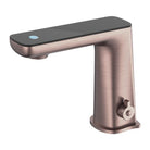 Nero Claudia Sensor Mixer Brushed Bronze YSW222101 Tapware Nero 