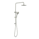 Nero DOLCE/MECCA Shower Set Brushed Nickel showers Nero 