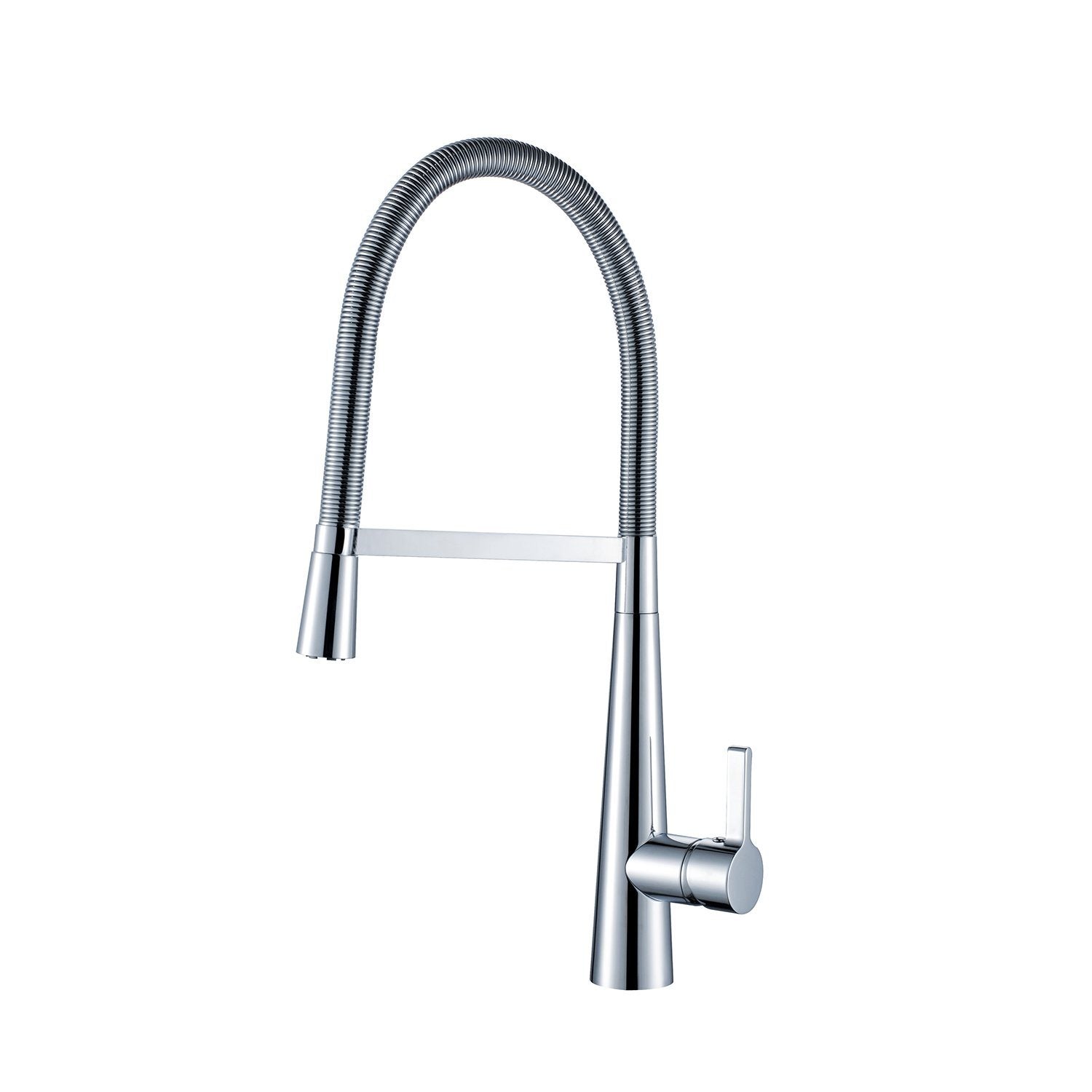 Nero Macro Pull Out Sink Mixer Chrome FD0029-CCT-CH Tapware Nero 