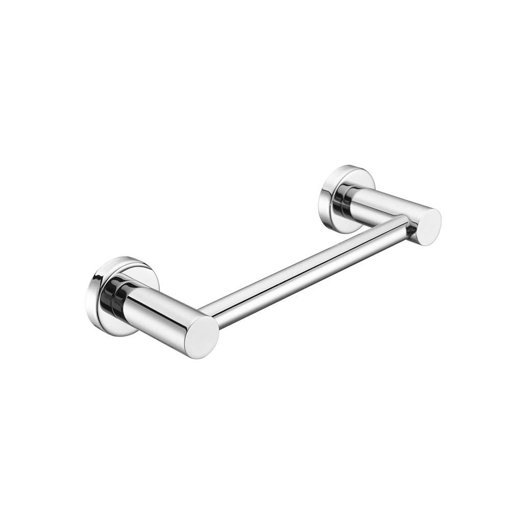 Nero Mecca Hand Towel Rail CHROME 1980A -CH Accessories Nero 