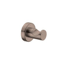 Nero MECCA Robe Hook Brushed Bronze 1982-BZ Accessories Nero 