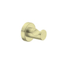 Nero MECCA Robe Hook BRUSHED GOLD 1982 -BG Accessories Nero 