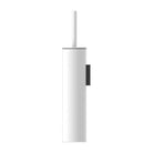 Nero MECCA Toilet Brush Holder Matte White 1988-MW Accessories Nero 