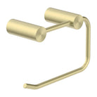 Nero MECCA Toilet Roll Holder Brushed Gold 2386-BG Accessories Nero 