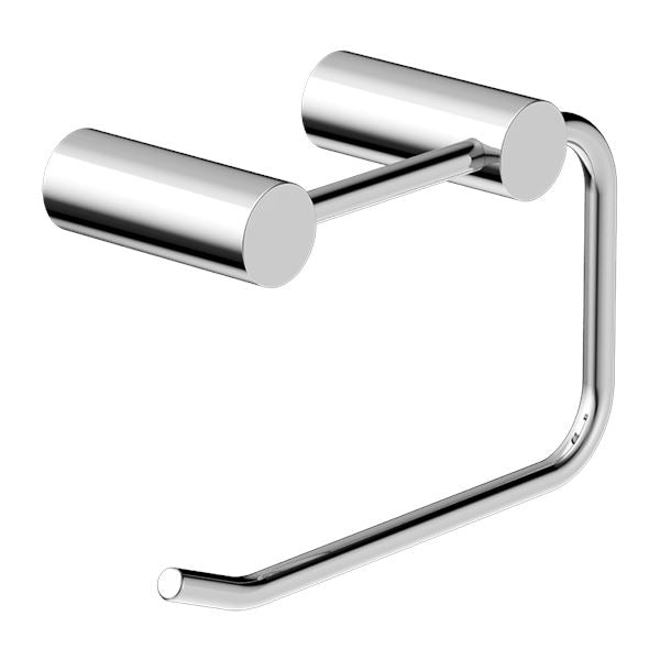 Nero MECCA Toilet Roll Holder Chrome 2386-CH Accessories Nero 