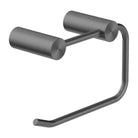 Nero MECCA Toilet Roll Holder Gun Metal 2386-GM Accessories Nero 