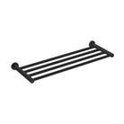 Nero MECCA Towel Rack MATTE BLACK 1989-MB Accessories Nero 