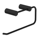 New Mecca Hand Towel Rail MATTE BLACK 2380-MB Accessories Nero 