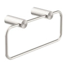 New Mecca Towel Ring Brushed Nickel 2380A-BN Accessories Nero 