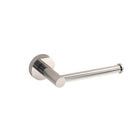 NIKO toilet roll holder in Brushed Nickel Accessories ECT 