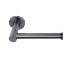 NIXON toilet roll holder in Gun Metal Accessories ECT 