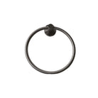 NIXON towel ring in Gun Metal Accessories ECT 