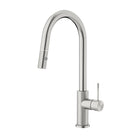 Opal Pull Out Sink Mixers BRUSHED NICKEL YSW2519-08-BN Tapware Nero 