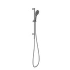 Opal Shower Rail Graphite YSW2519-05D-GR Showers Nero 