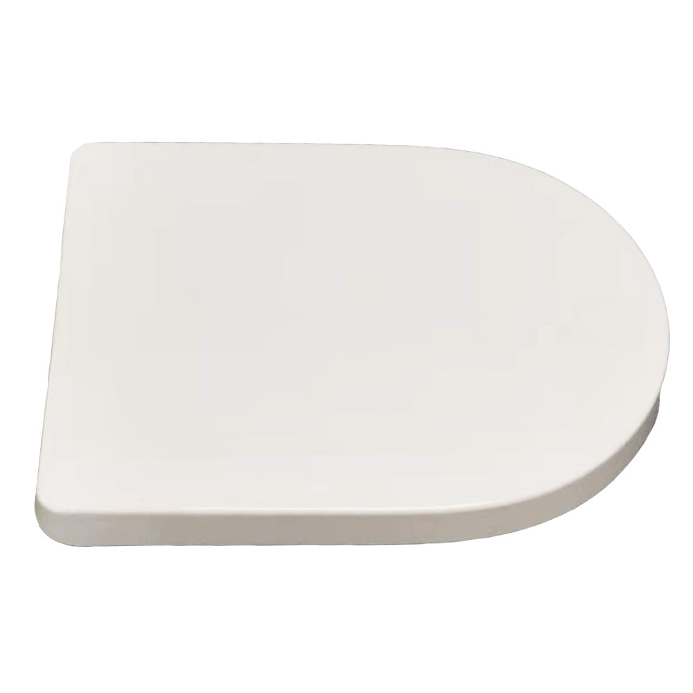 Qubi Toilet Seat Accessories ECT 