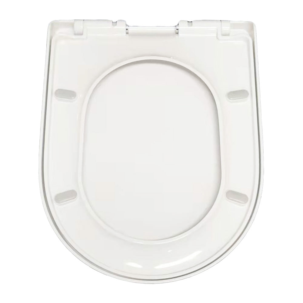 Qubi Toilet Seat Accessories ECT 