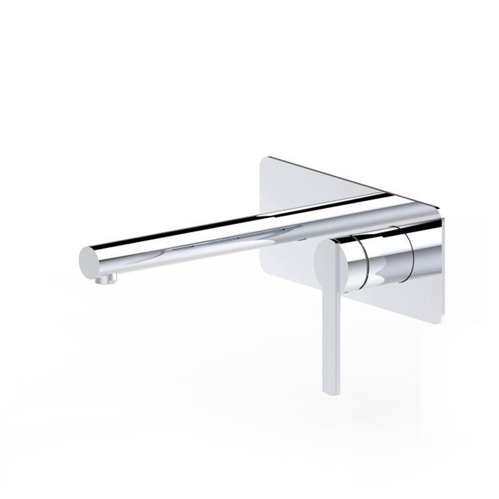 REMEO Sink mixer in Chrome Tapware ECT 