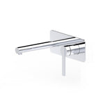 REMEO Sink mixer in Chrome Tapware ECT 