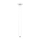 Round Ceiling Arm 300mm Matte White YSW503-300MM-MW Showers Nero 