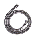 Shower Hose Chrome 1500MM Accessories Arova 